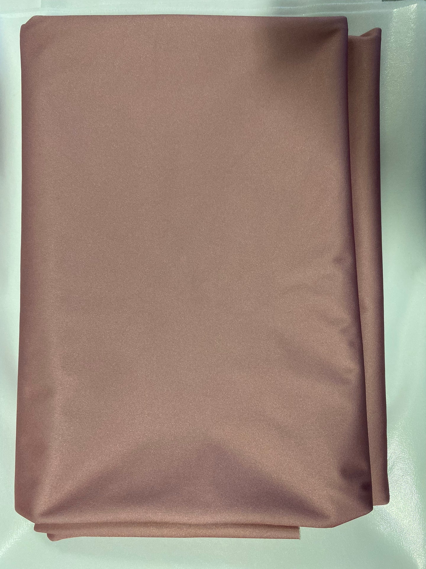 Dusty Pink Solid Pul