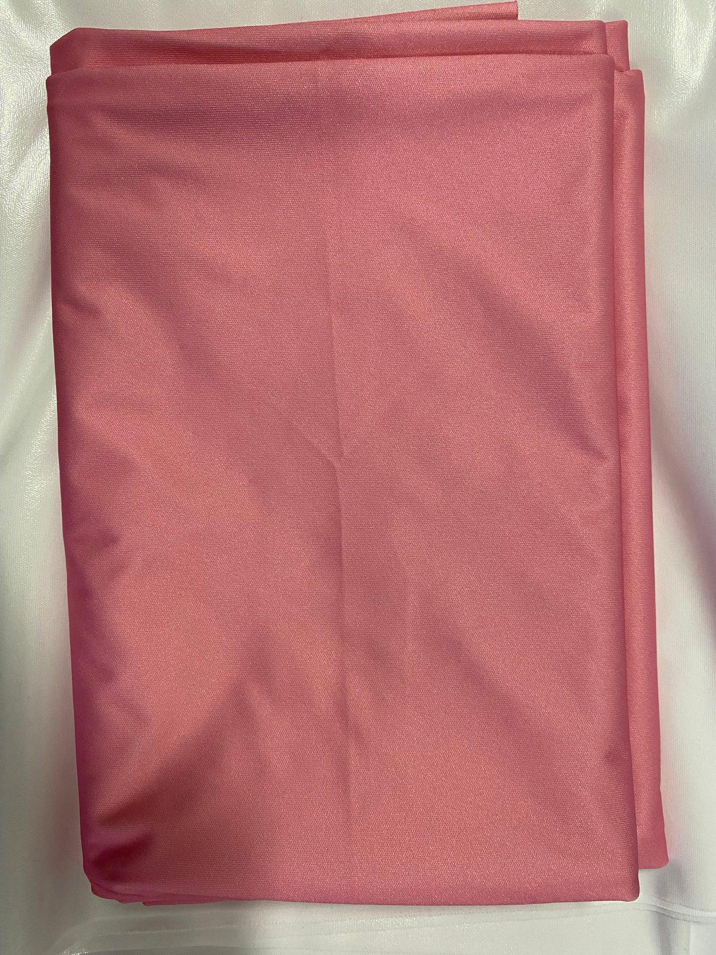 TFS Pretty in Pink Solid Pul